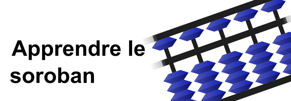 Soroban : Mode d'Emploi