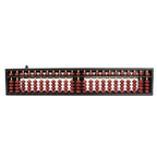 soroban 23 rows