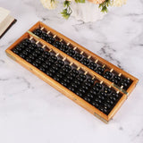 Ábaco chino vintage - 13 filas