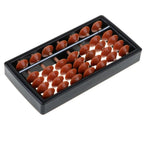 Mini Japanese abacus (soroban)