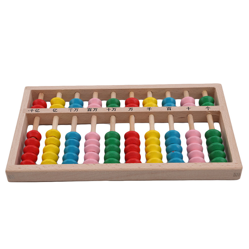 Abaco cinese per bambini
