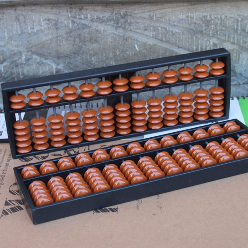 chinesischer Abakus