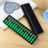 Japanischer Abakus Tisch