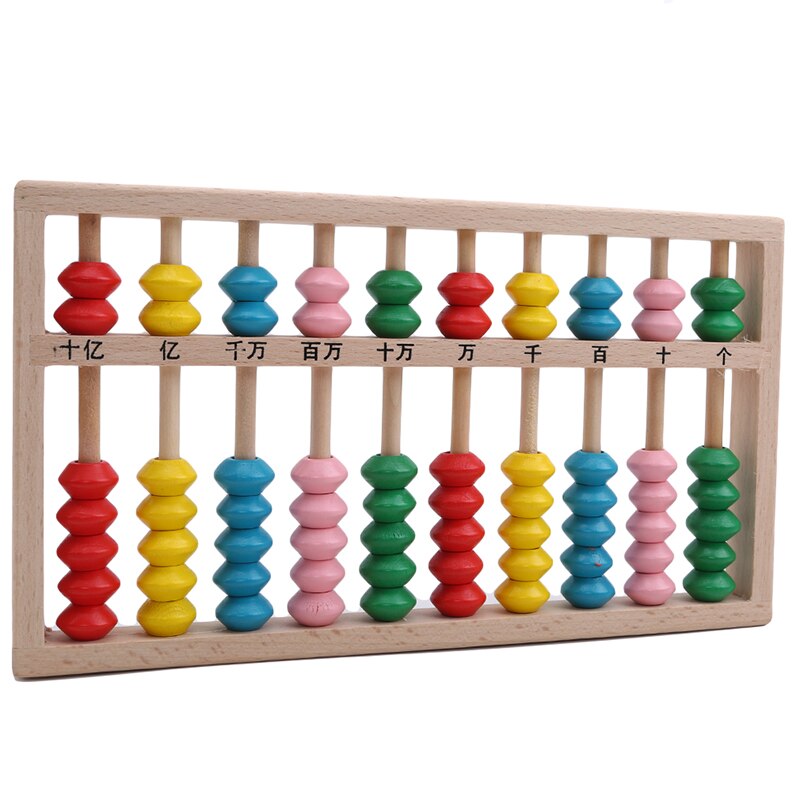 Abaco cinese per bambini