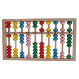 Chinesischer Abakus für Kinder
