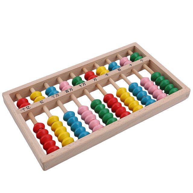 Abaco cinese per bambini