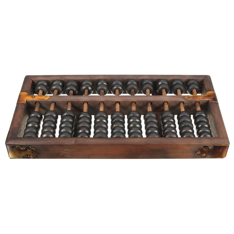 Vintage Chinese Abacus - Luxury