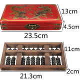Vintage Chinese Abacus - Luxury