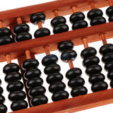 Ancient Chinese Abacus
