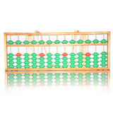 Riesiger japanischer Abakus (Soroban) für Klassenzimmer