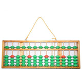 Riesiger japanischer Abakus (Soroban) für Klassenzimmer