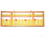 Giant Japanese Soroban Abacus for Classroom Use