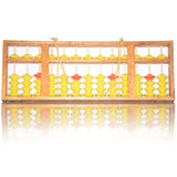 Giant Japanese Soroban Abacus for Classroom Use