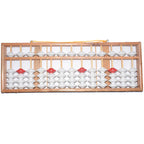 Riesen-Soroban (japanischer Abakus) für Klassenzimmer
