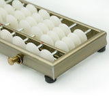 Soroban Aluminium Abakus