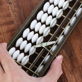 sistema de reseteo soroban