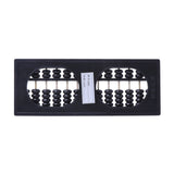 Ábaco chino - 13 filas - negro