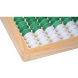 Russian Wooden Abacus