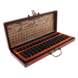 Ancient Chinese Abacus