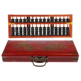 Vintage Chinese Abacus