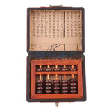 Vintage Japanese Soroban Abacus