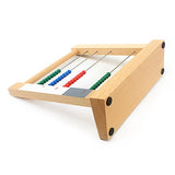 Children's Abacus - 4 Rows
